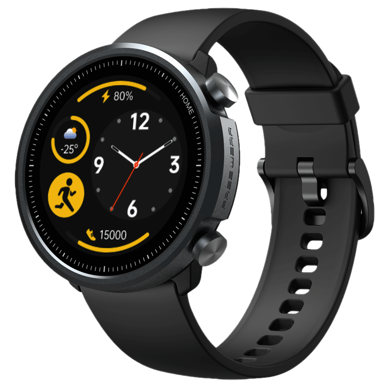 SMARTWATCH MIBRO A1 - Teus Pulos