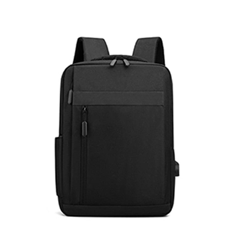 MOCHILA EXECUTIVA PROVA D`AGUA COM CARREGAMENTO USB - Teus Pulos