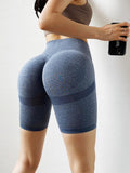 LEGGING CURTA FITNESS ESPORTIVA - Teus Pulos