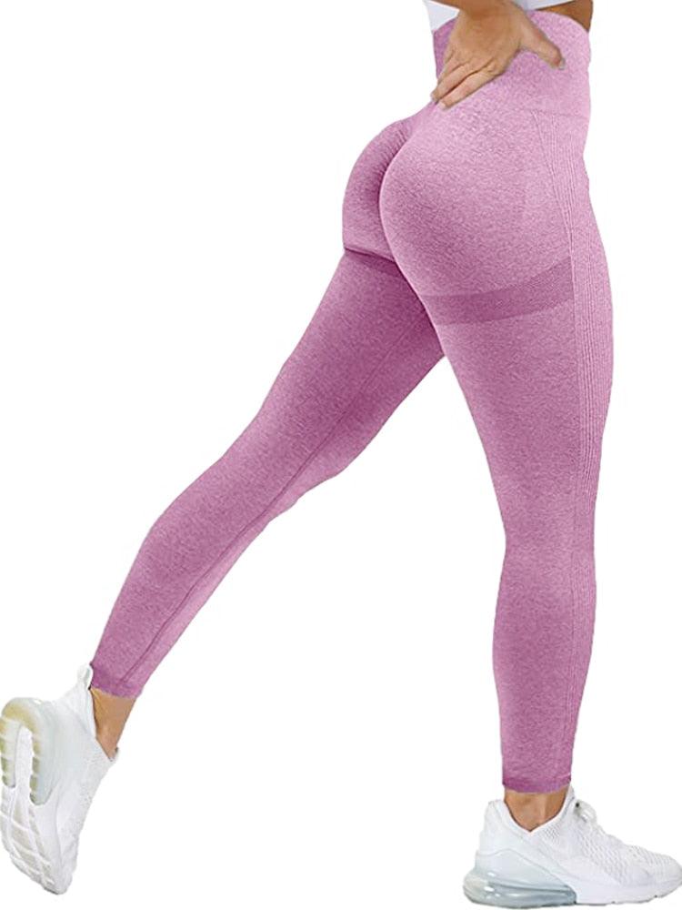 LEGGING FITNESS ESPORTIVA - Teus Pulos