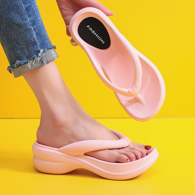 Chinelo Sunset - Teus Pulos