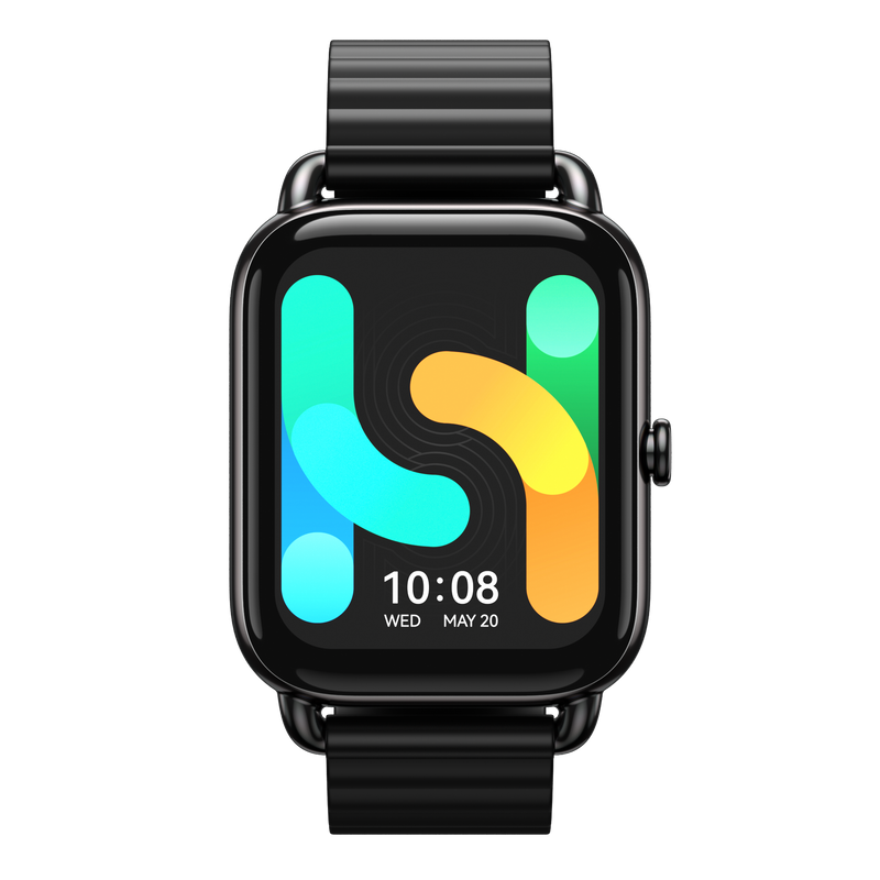 SMARTWATCH HAYLOU RS4 Plus - Teus Pulos